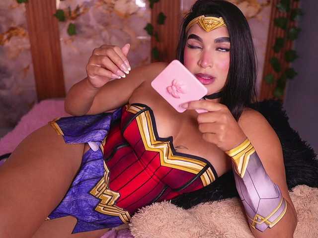 zoeyfox