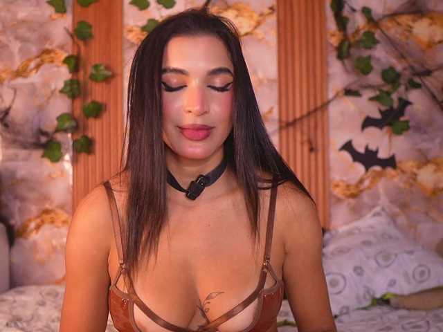 zoeyfox