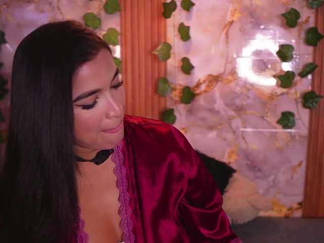 zoeyfox live cam on BongaCams
