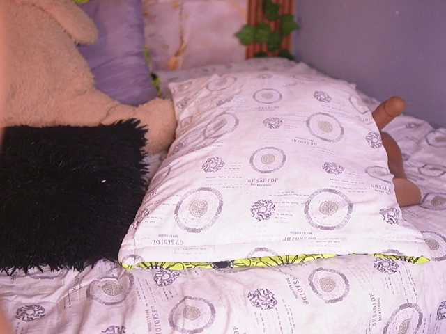 zoeyfox live cam