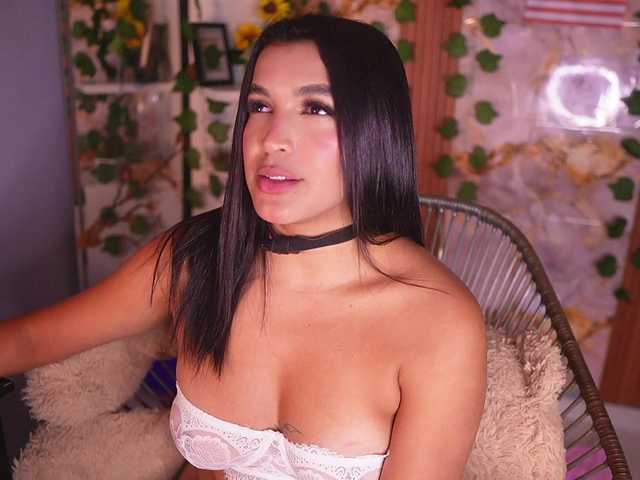 zoeyfox live cam on BongaCams