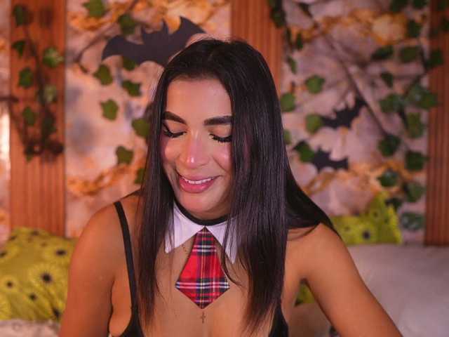 zoeyfox
