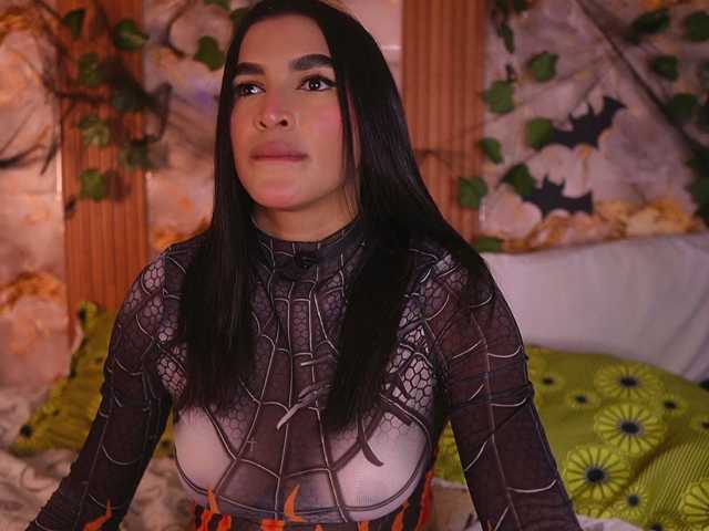 zoeyfox live cam on BongaCams