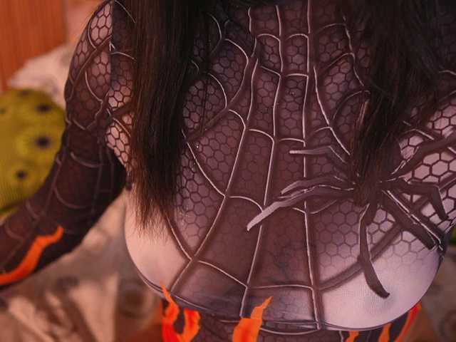 zoeyfox live cam on BongaCams