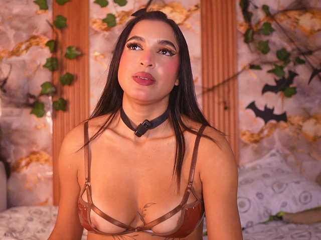 zoeyfox