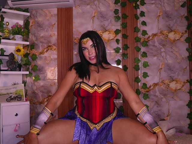 zoeyfox's BongaCams show and profile