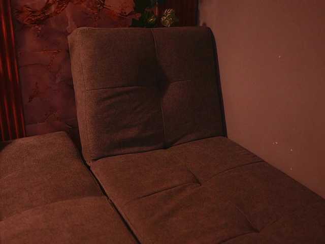 zoeyfox live cam on BongaCams
