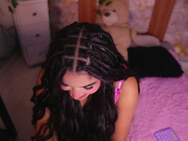 Zoeyfox