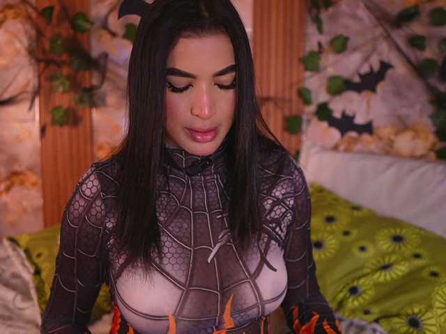 zoeyfox live cam on BongaCams