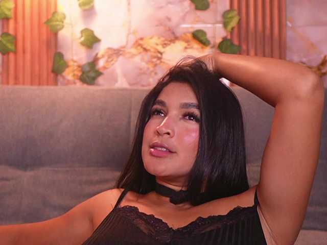 zoeyfox live webcam show