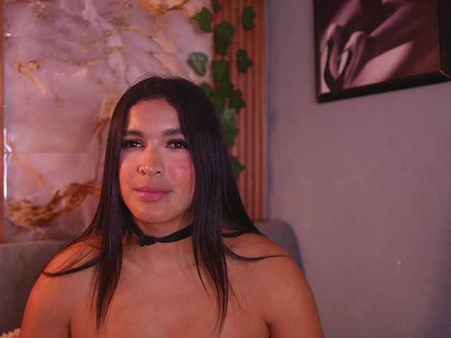 zoeyfox live cam on BongaCams