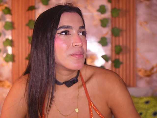 zoeyfox live cam on BongaCams