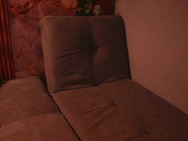 zoeyfox live cam on BongaCams