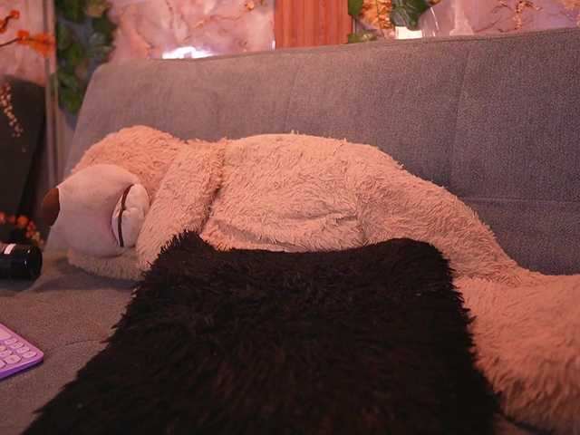 zoeyfox live cam on BongaCams