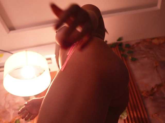 zoeyfox live cam on BongaCams