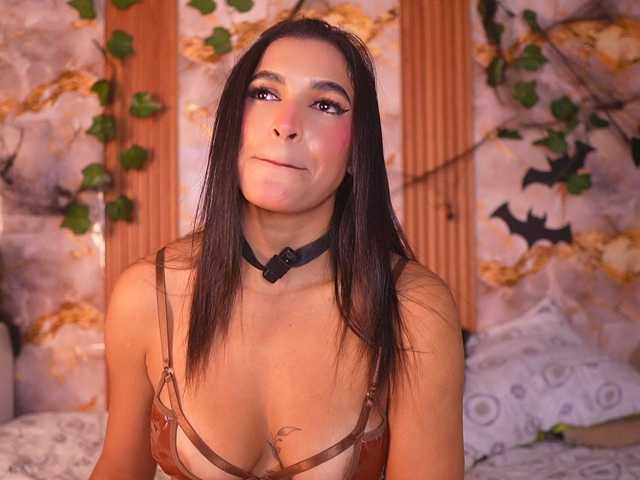 zoeyfox
