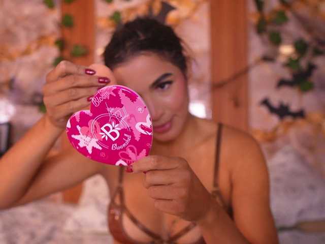 zoeyfox