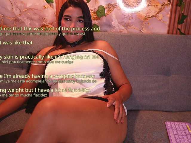 zoeyfox