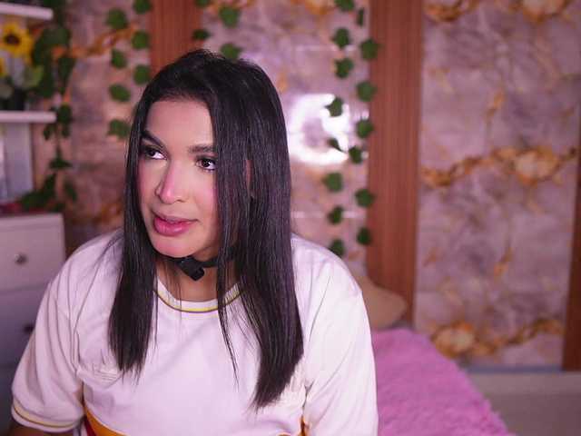 zoeyfox live cam on BongaCams