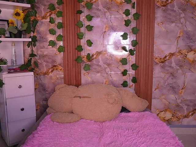 zoeyfox live cam on BongaCams