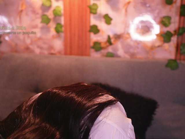 zoeyfox live cam on BongaCams