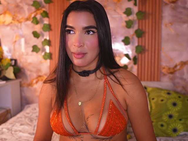 zoeyfox live cam on BongaCams
