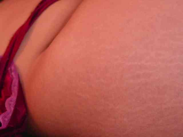 zoeyfox Live Webcam on BongaCams