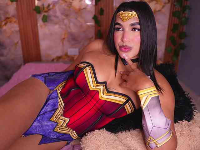 zoeyfox webcam