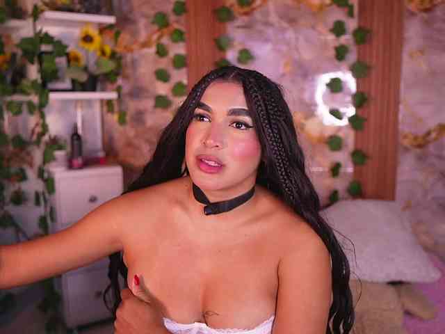 zoeyfox