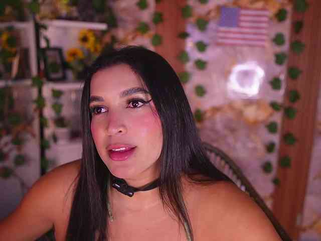zoeyfox