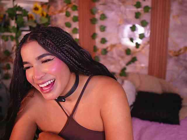 zoeyfox