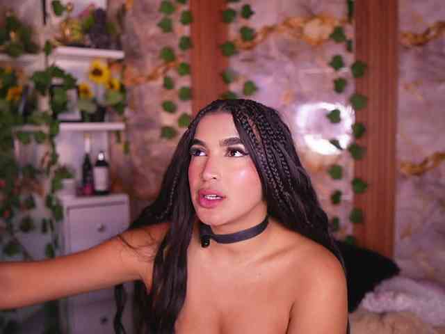 zoeyfox