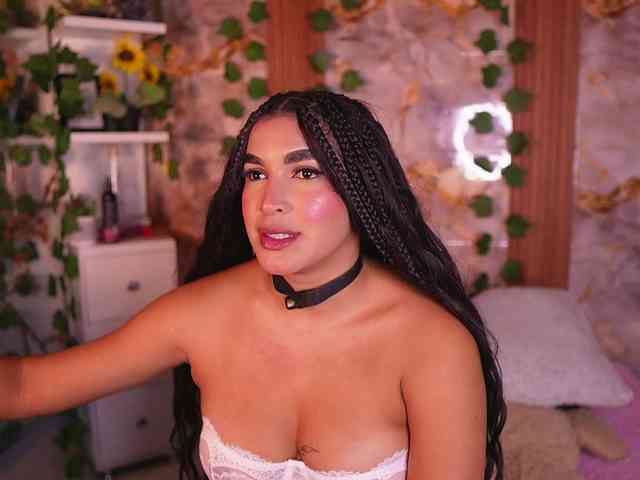 zoeyfox
