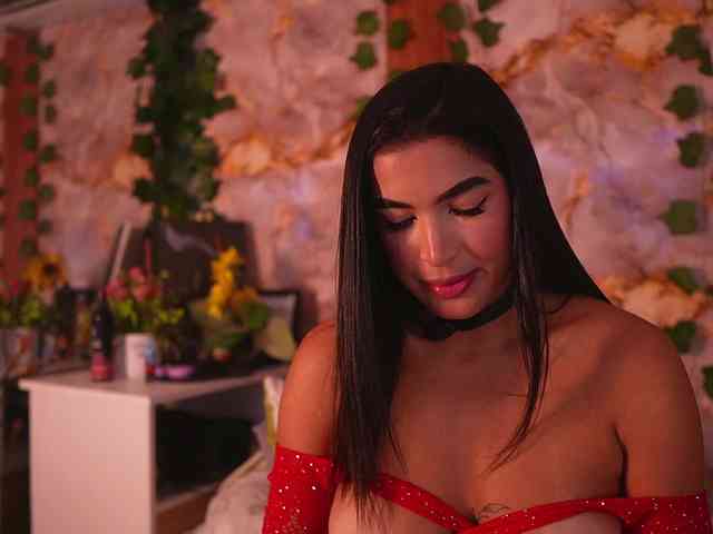 zoeyfox webcam