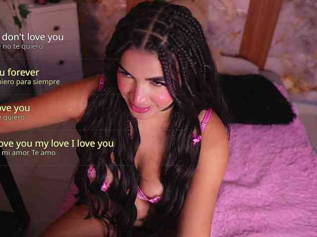 zoeyfox webcam