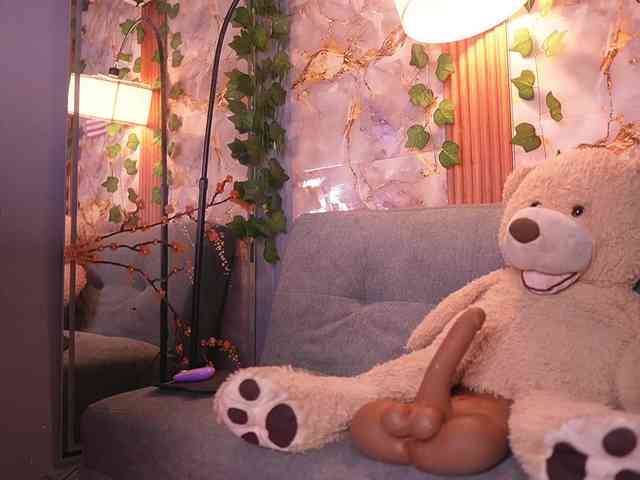zoeyfox webcam
