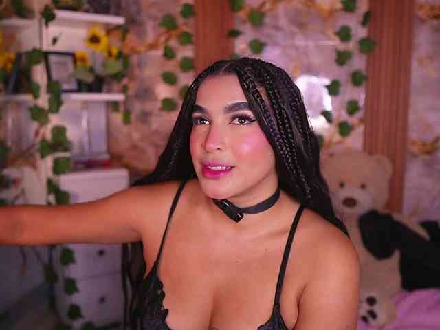 zoeyfox webcam