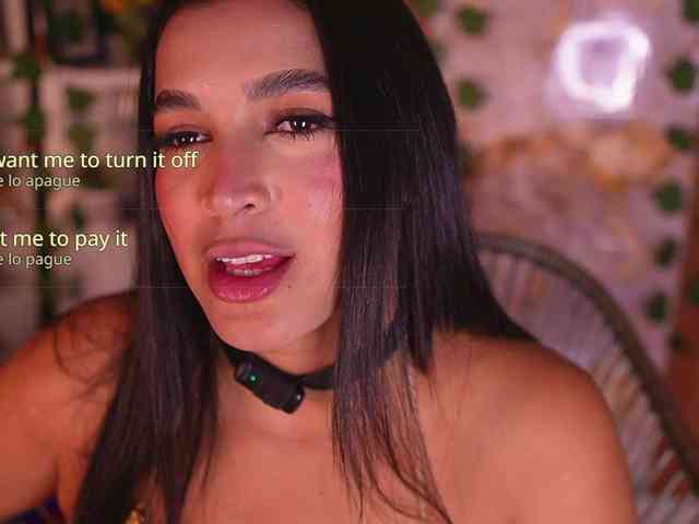 zoeyfox webcam