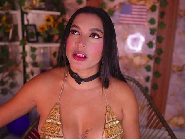 zoeyfox webcam