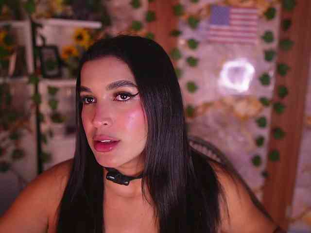 zoeyfox webcam