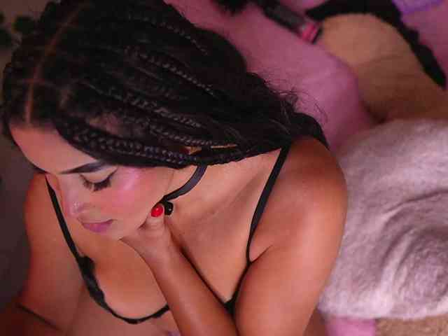 zoeyfox webcam