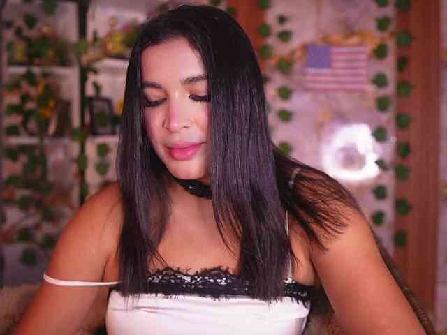 zoeyfox webcam