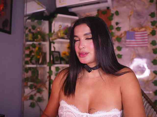 zoeyfox webcam