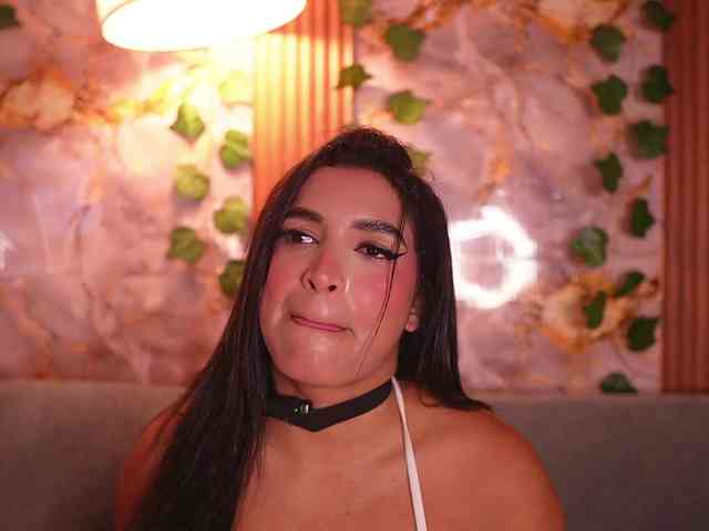 zoeyfox webcam