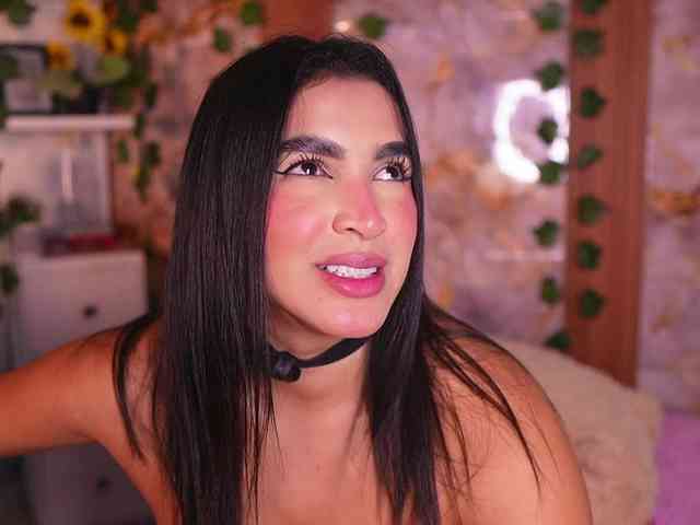 zoeyfox webcam