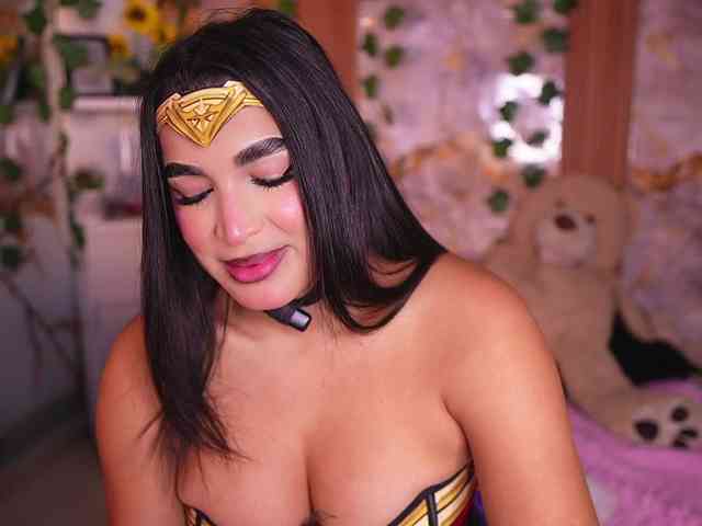 zoeyfox webcam