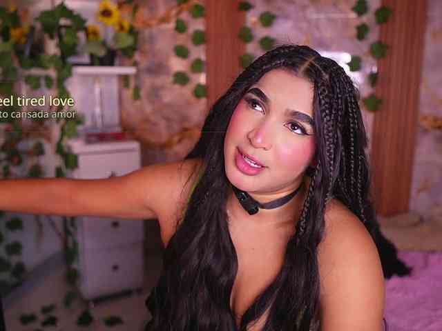 zoeyfox webcam
