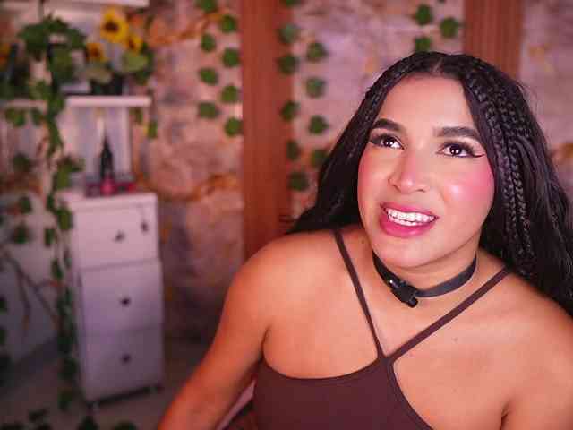 zoeyfox webcam