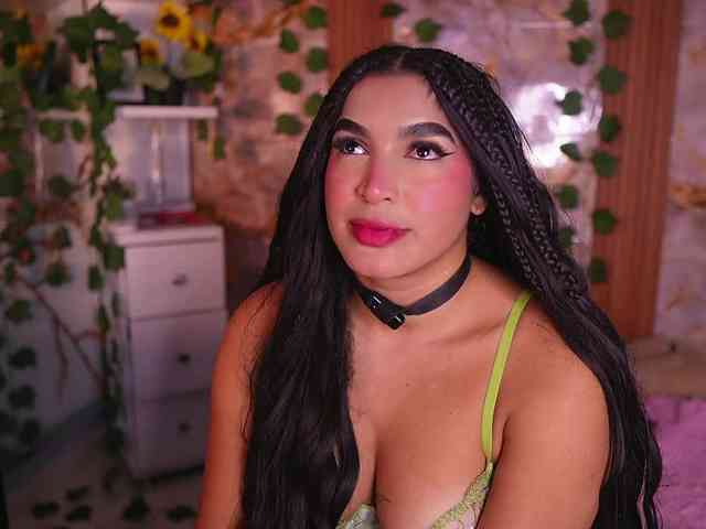 zoeyfox webcam