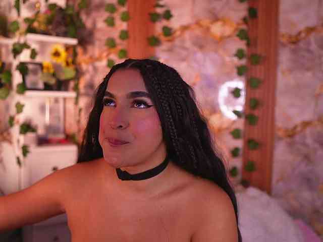 zoeyfox